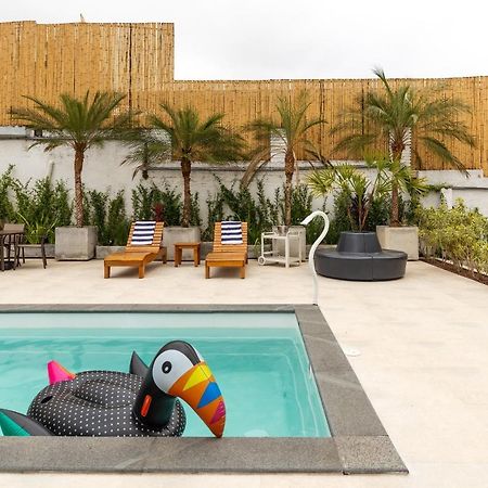 Willa Oasis Urbano / Estudio Para Fotos E Eventos Ar-756 São Paulo Zewnętrze zdjęcie
