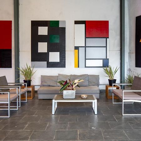 Willa Oasis Urbano / Estudio Para Fotos E Eventos Ar-756 São Paulo Zewnętrze zdjęcie