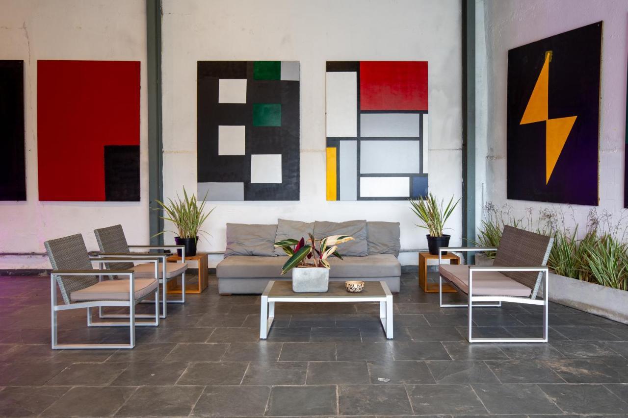 Willa Oasis Urbano / Estudio Para Fotos E Eventos Ar-756 São Paulo Zewnętrze zdjęcie