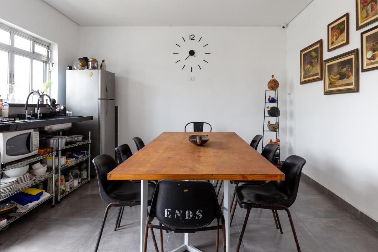 Willa Oasis Urbano / Estudio Para Fotos E Eventos Ar-756 São Paulo Zewnętrze zdjęcie