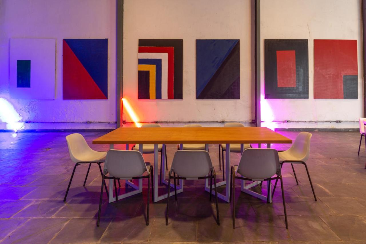 Willa Oasis Urbano / Estudio Para Fotos E Eventos Ar-756 São Paulo Zewnętrze zdjęcie