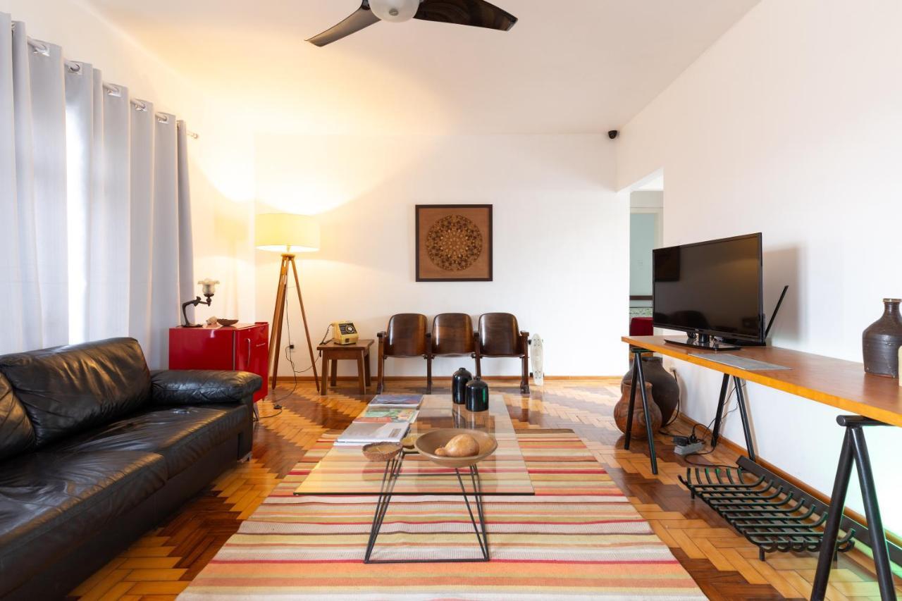 Willa Oasis Urbano / Estudio Para Fotos E Eventos Ar-756 São Paulo Zewnętrze zdjęcie